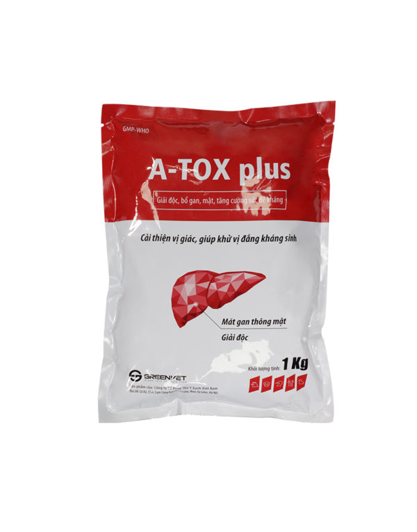 A-Tox Plus