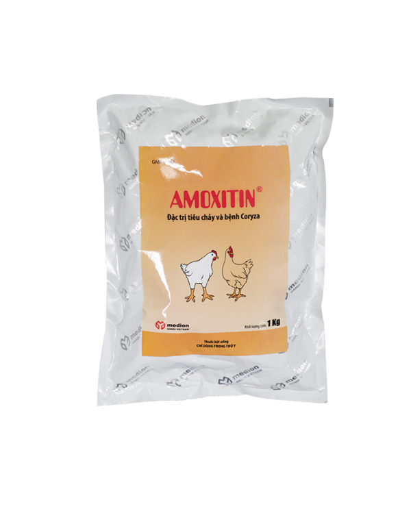 Amoxitin
