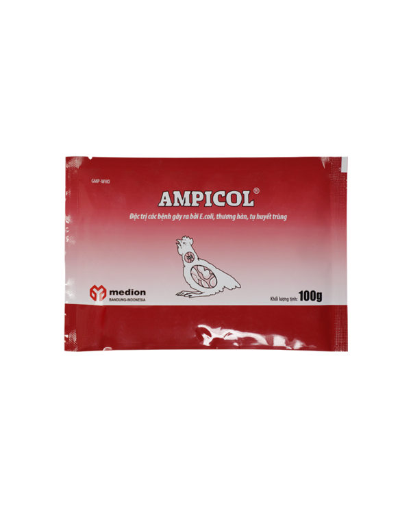 Ampicol 100g 1
