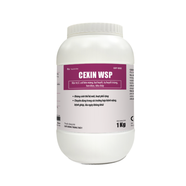 Cexin wsp 1kg