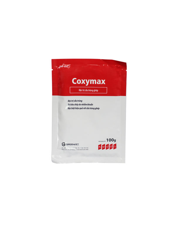 Coxymax 100gr 1