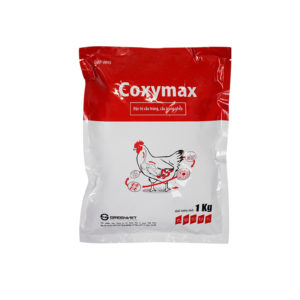 Coxymax