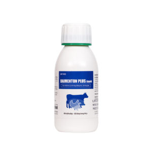 Daimenton Plus Liquid 100ml 1 1