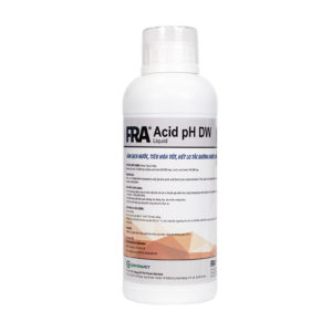 FRA Acid pH DW liquid