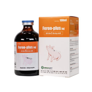 Feron-plus inj