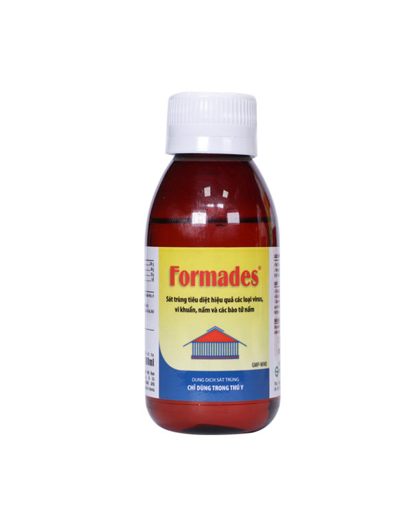 Formades 100ml 1
