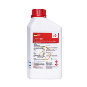 Livervital