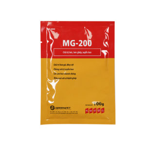 MG 200 100gr 1