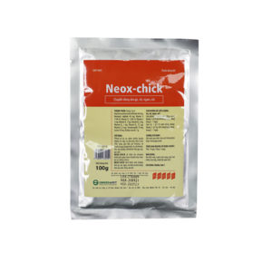 Neox Chick 100g 1