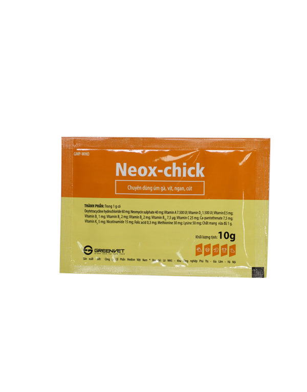 Neox Chick 10g 1