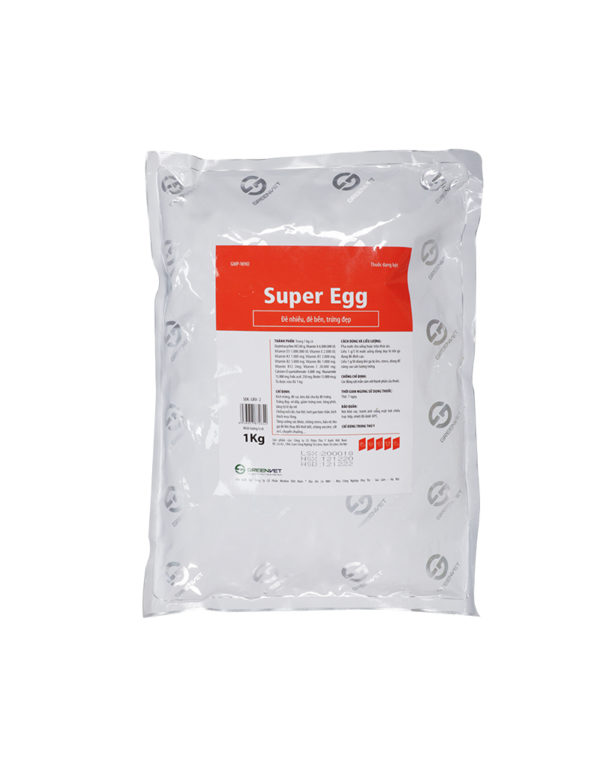 Super-Egg