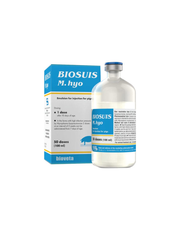Vaccine Biosuis M.hyo