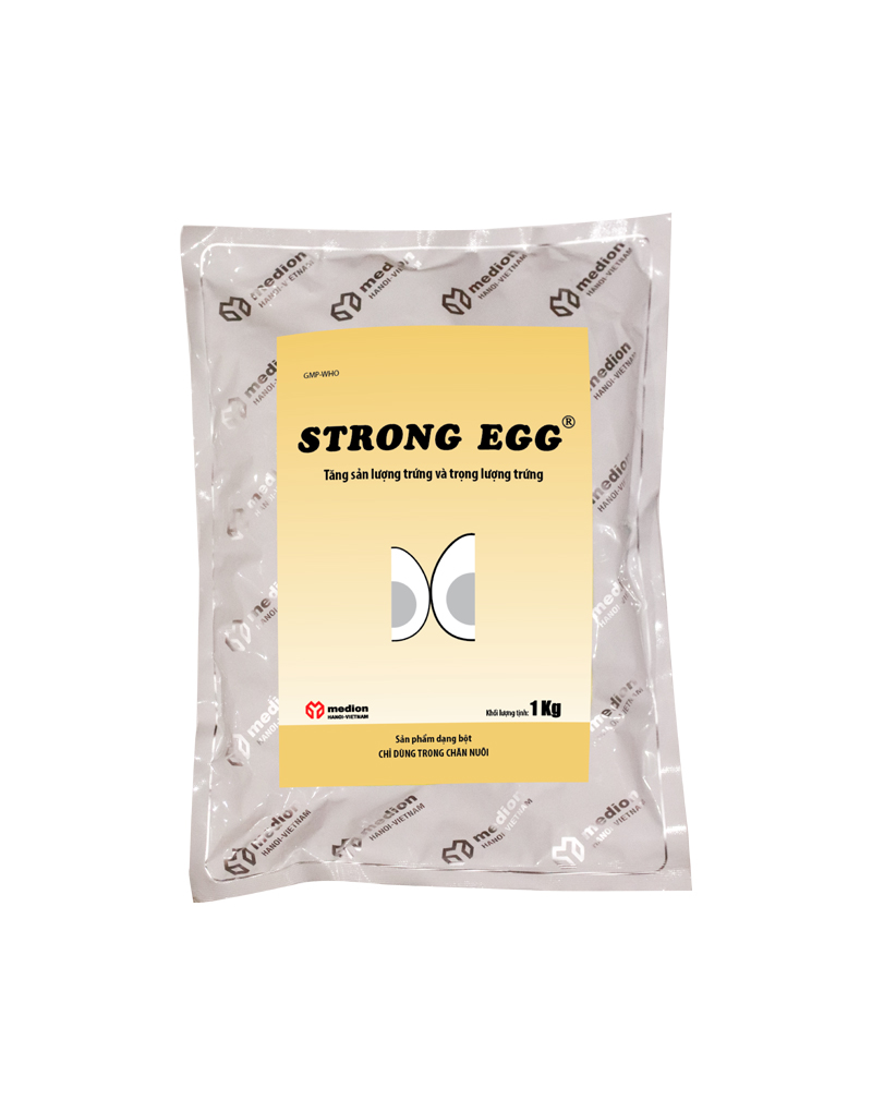 Strong egg 1kg
