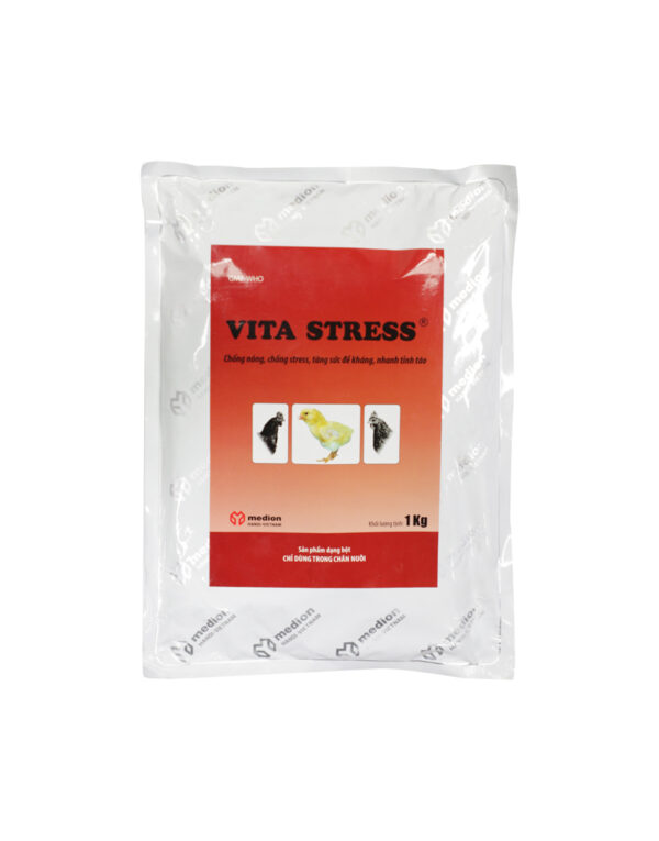 Vita Stress