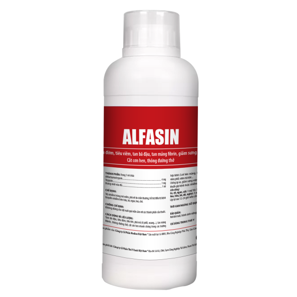 ALFASIN