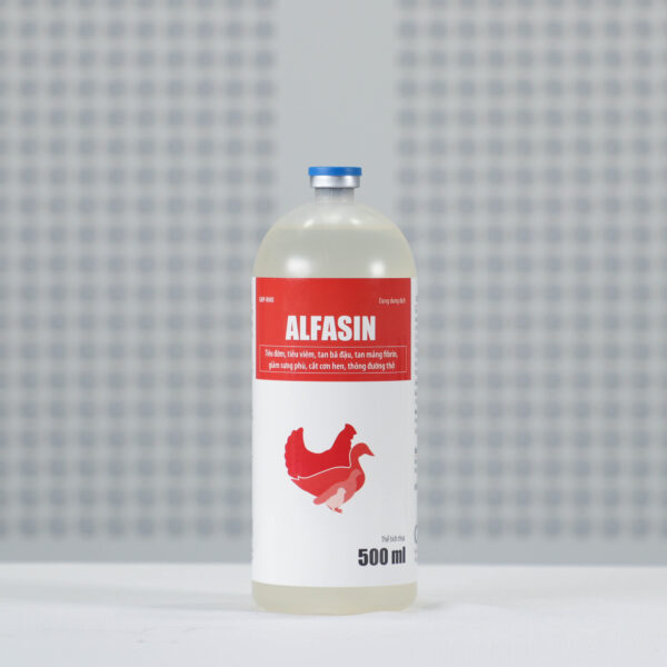 ALFASIN