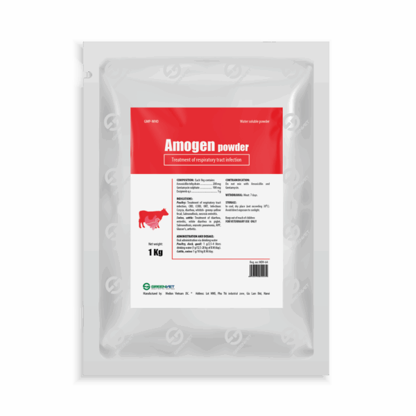 Amogen Powder