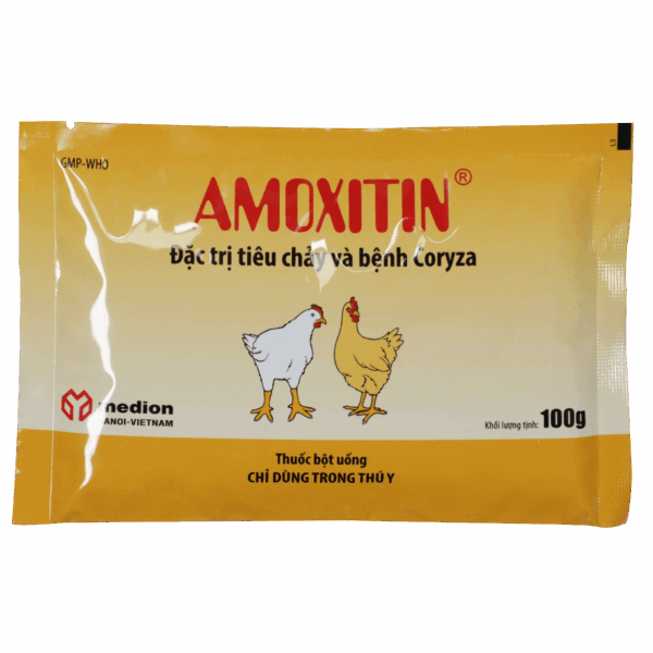 Amoxitin