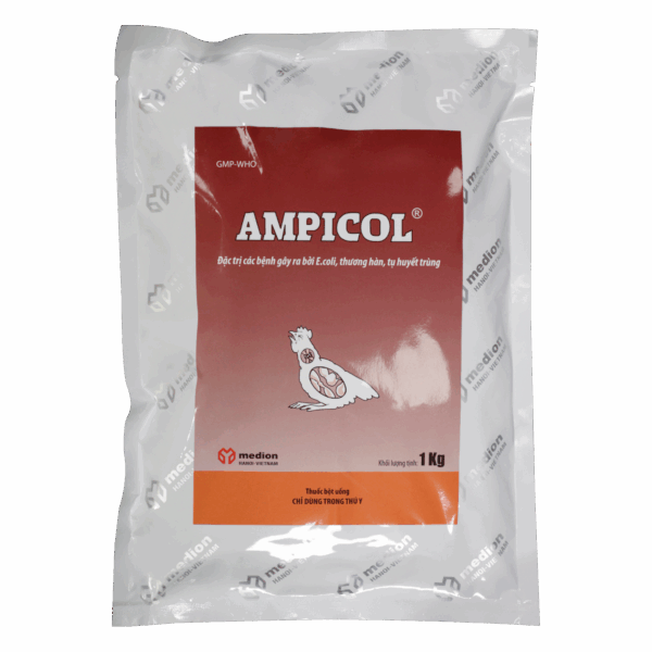 Ampicol