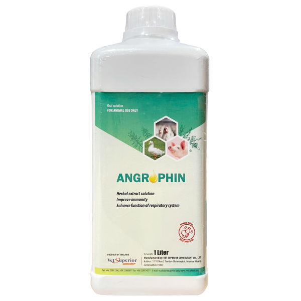 ANGROPHIN