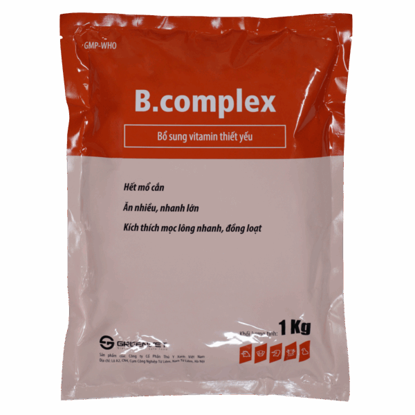 B-Complex