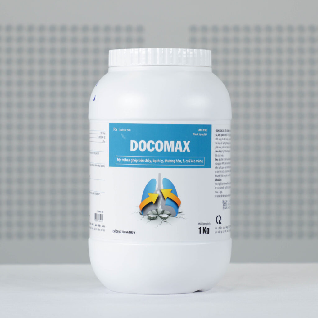Docomax