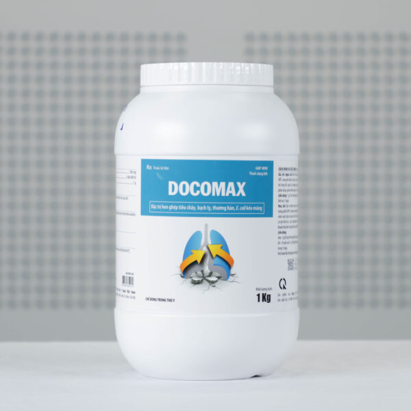 Docomax