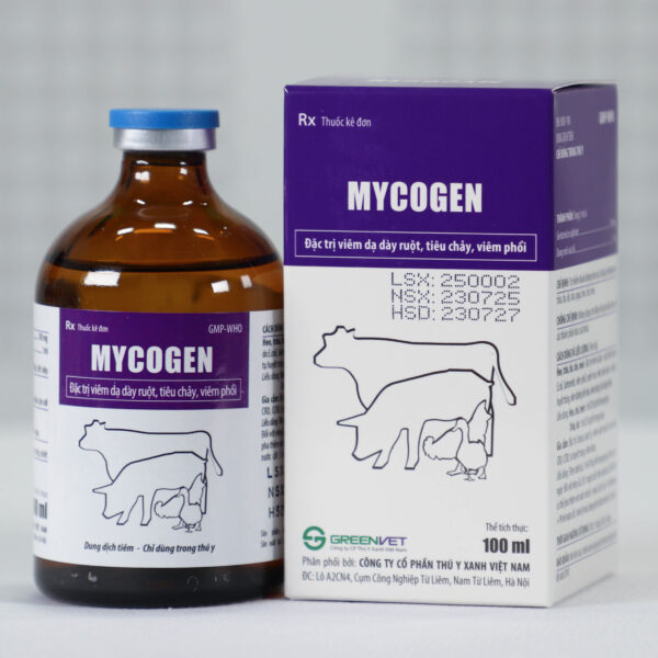 Mycogen