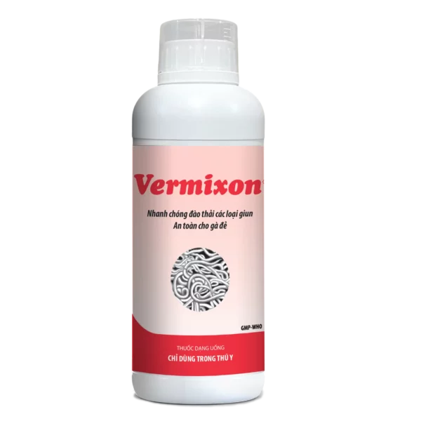 Vermixon