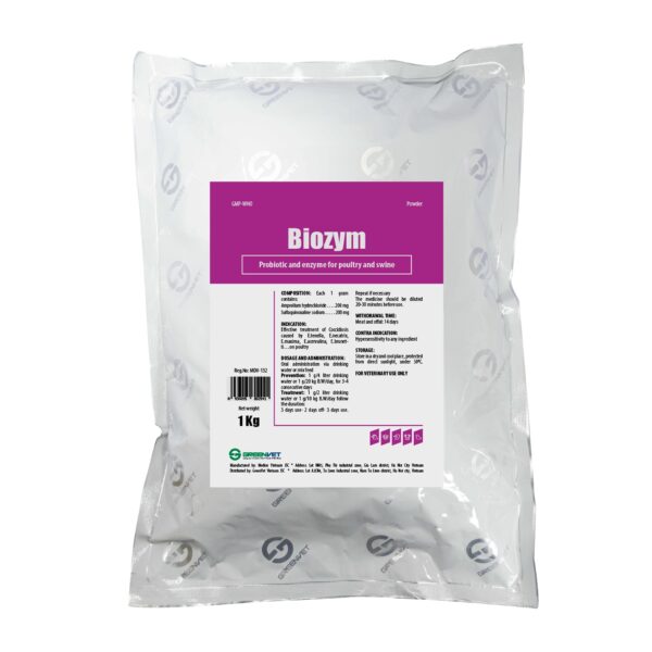 BIOZYM