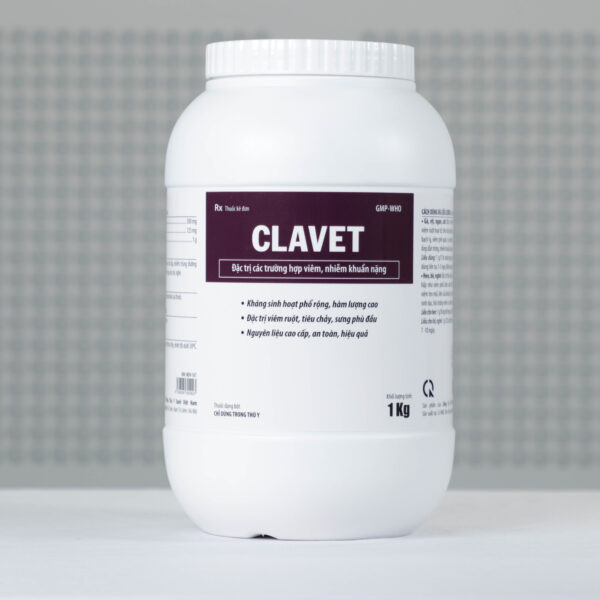 Clavet