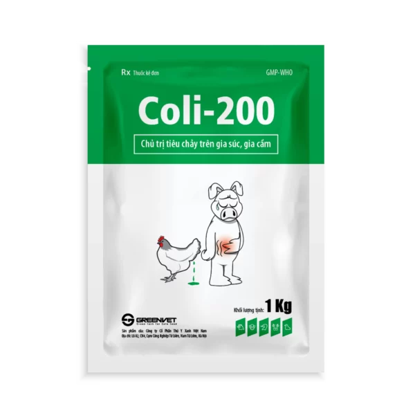 Coli-200