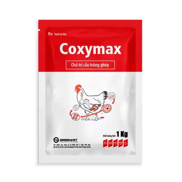Coxymax