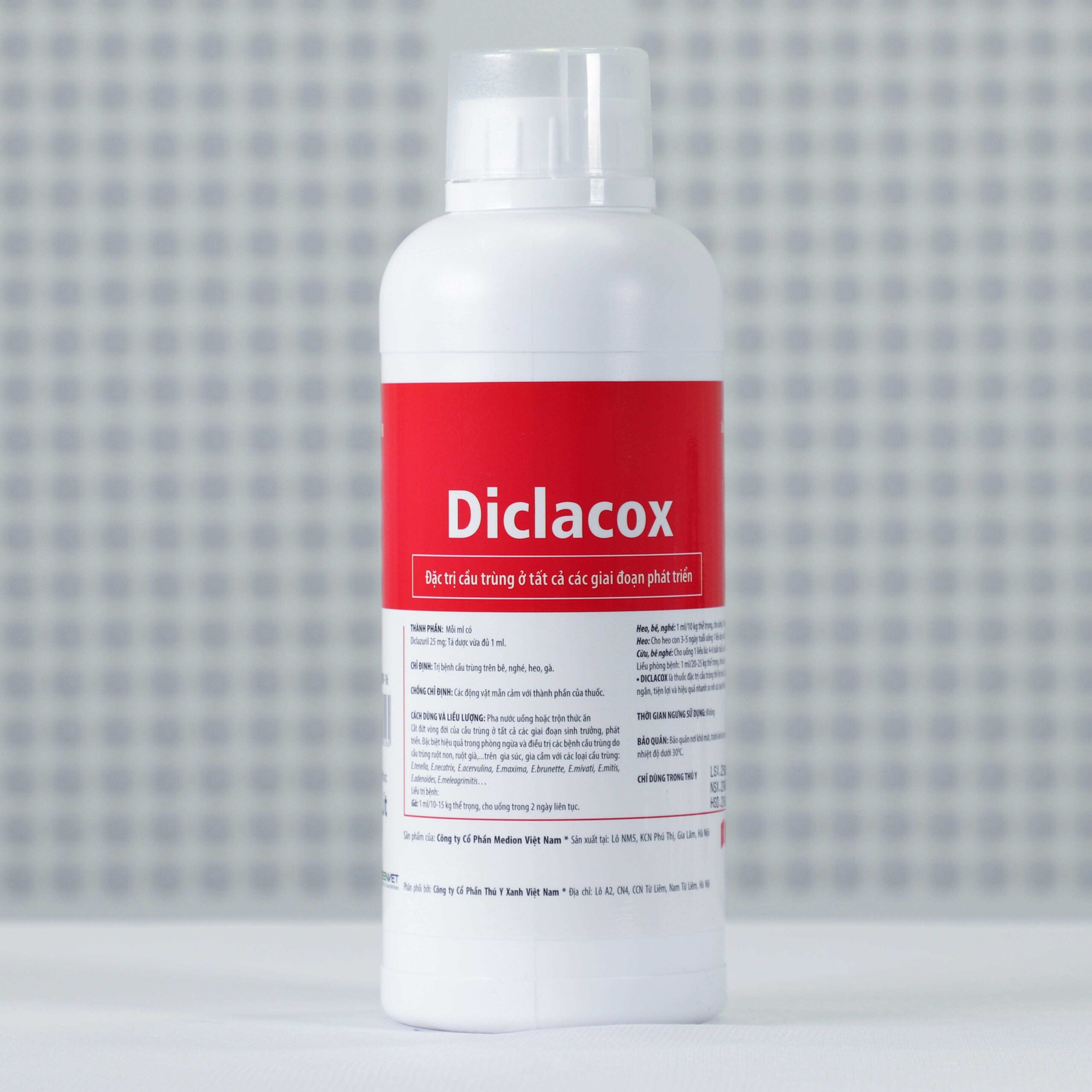 DICLACOX Green Vet DICLACOX Green Vet