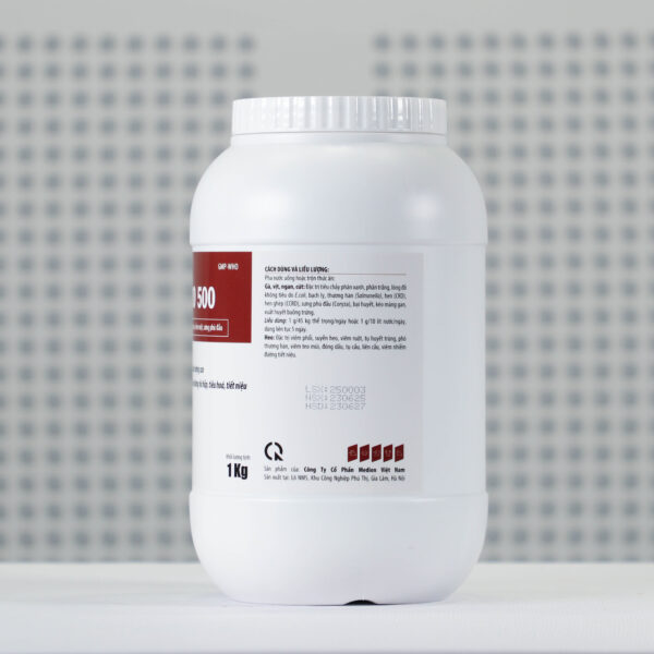 ENRO 500 - Hình ảnh 2
