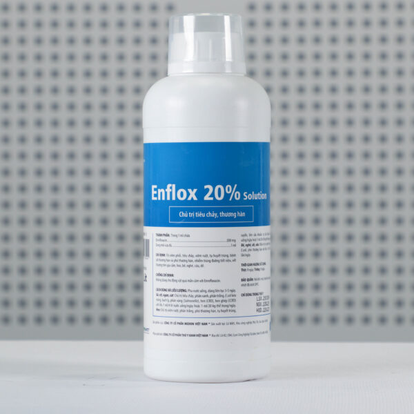 Enflox 20% Solution