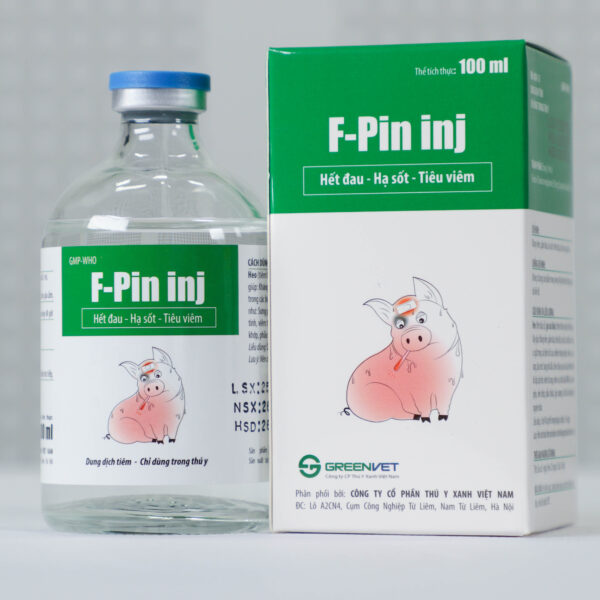 F-PIN inj