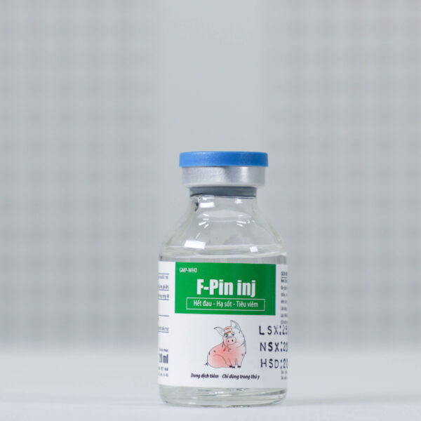 F-PIN inj - Hình ảnh 3