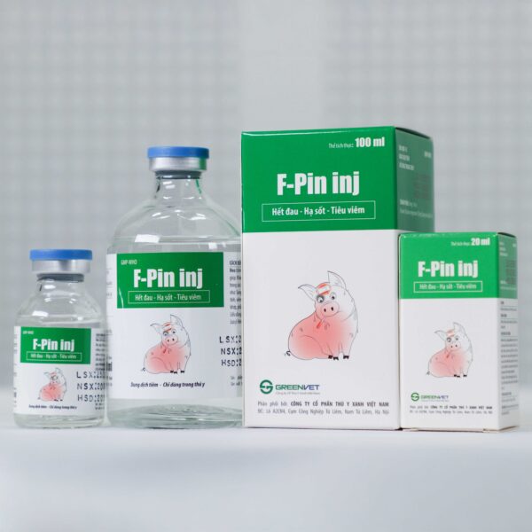 F-PIN inj - Hình ảnh 2