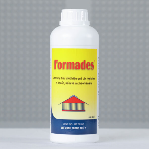 Formades