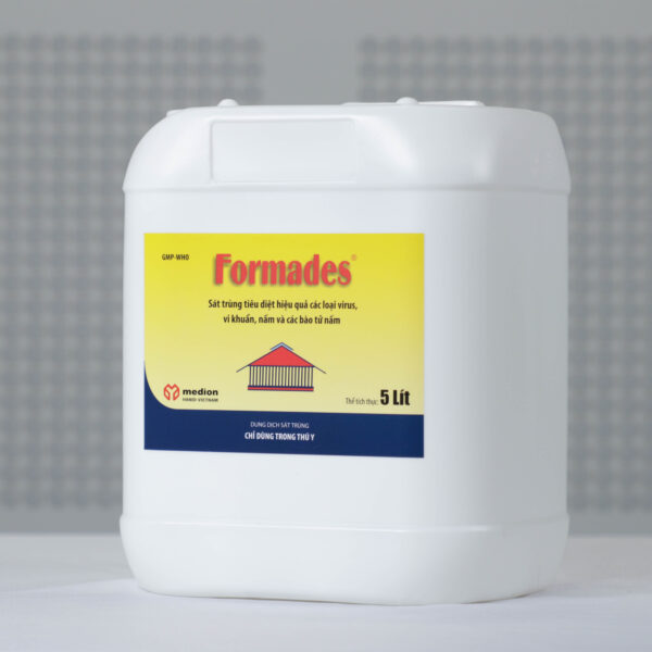 Formades - Hình ảnh 2