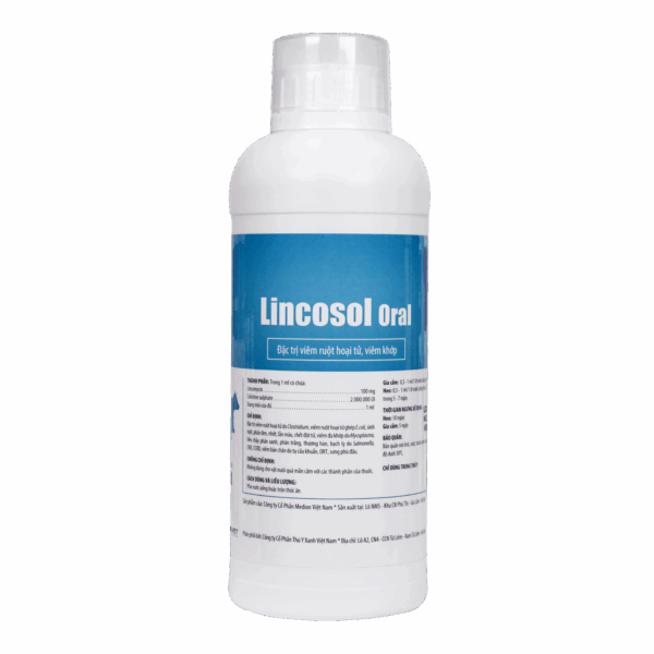 Lincosol