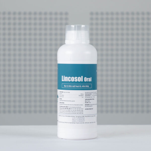 Lincosol
