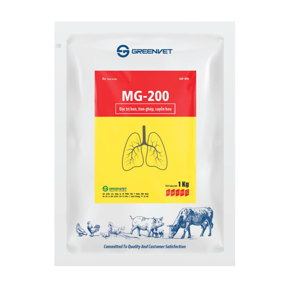 MG-200