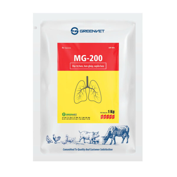 MG-200