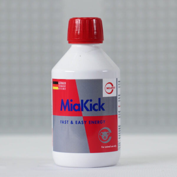 MiaKick - Hình ảnh 2