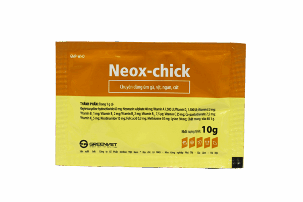 Neox-Chick
