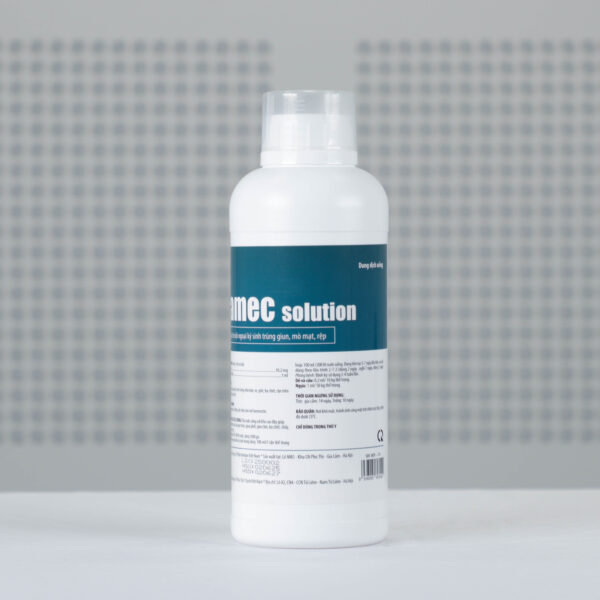 ORAMEC SOLUTION - Hình ảnh 3