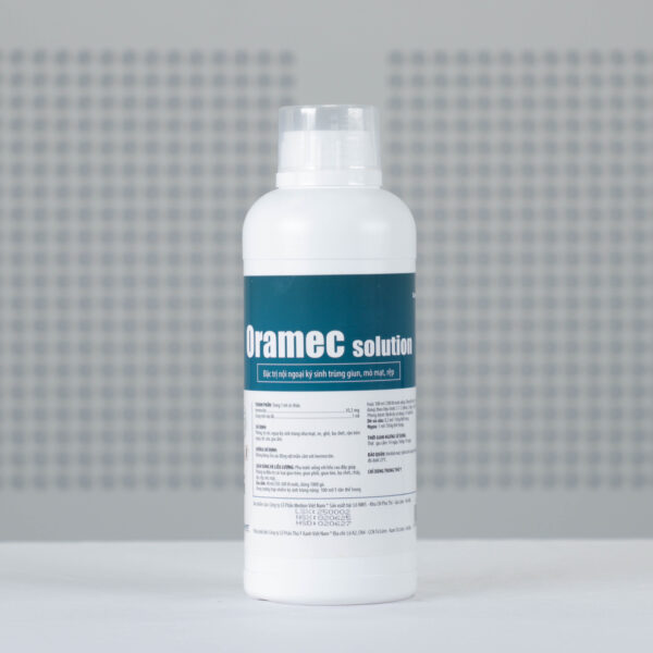 ORAMEC SOLUTION - Hình ảnh 2