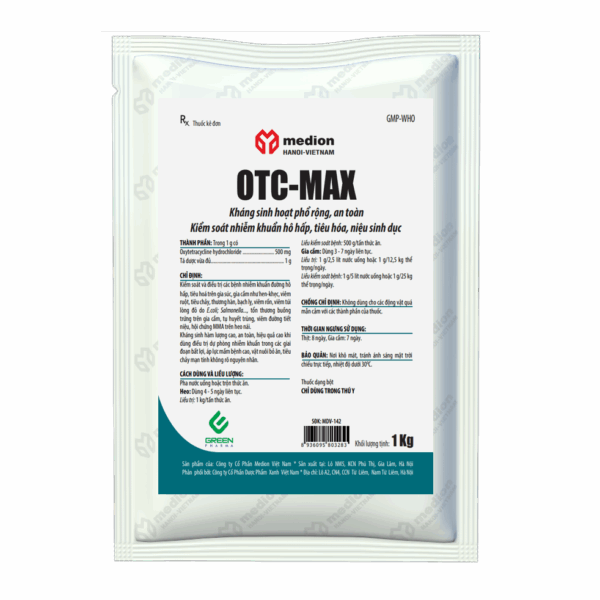 OTC-Max